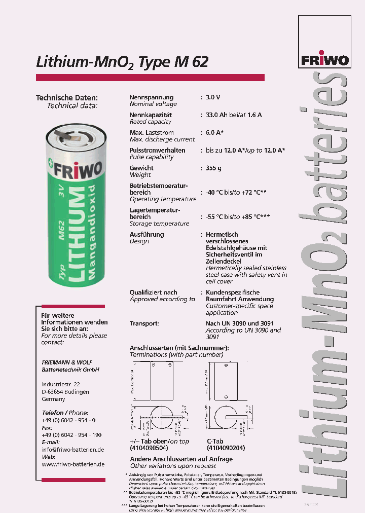 M62_8287047.PDF Datasheet