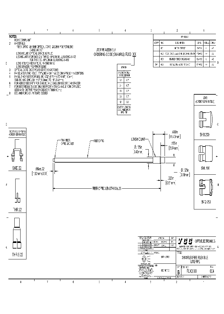 FLX3_8287128.PDF Datasheet