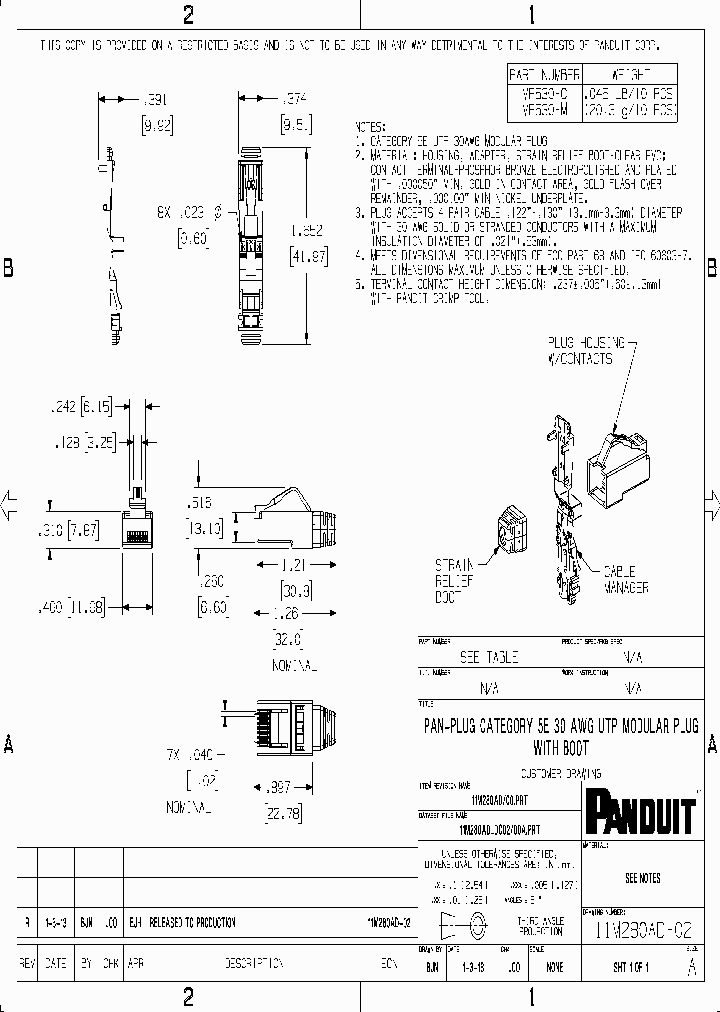 MP530-C_8287348.PDF Datasheet