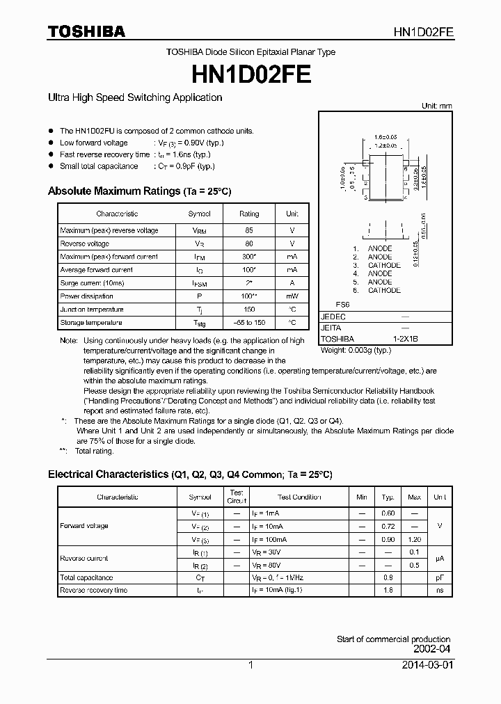HN1D02FE_8287478.PDF Datasheet