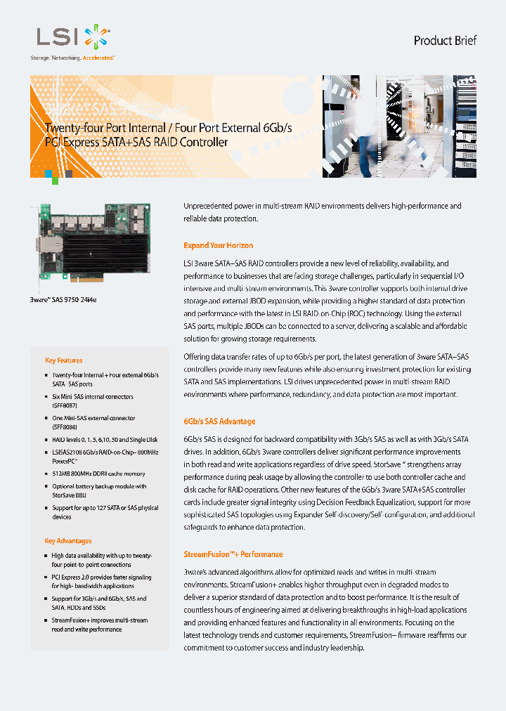 SAS9750-24I4E_8287769.PDF Datasheet