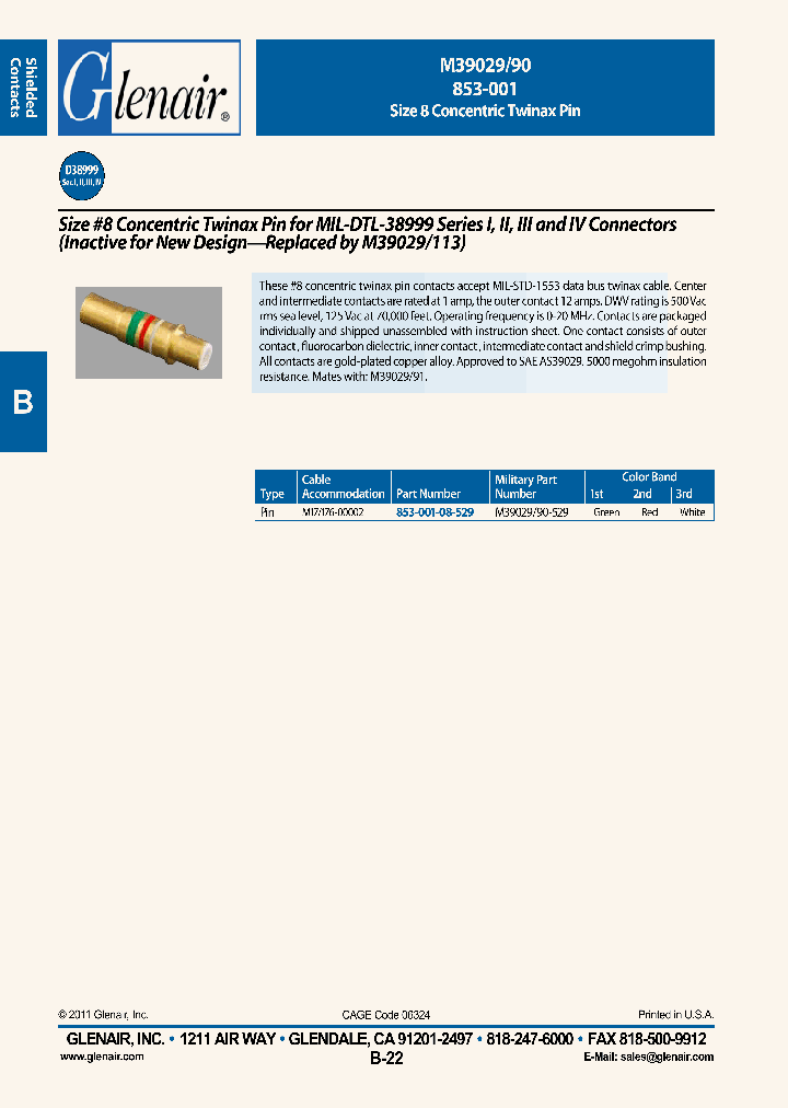 853-001_8287841.PDF Datasheet