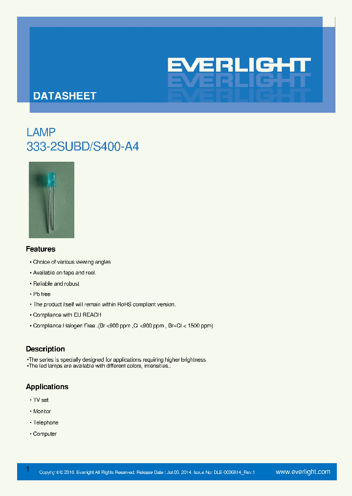 333-2SUBD-S400-A4_8288013.PDF Datasheet