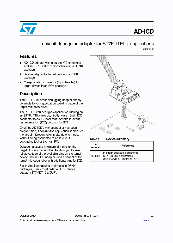 AD-ICD_8288356.PDF Datasheet
