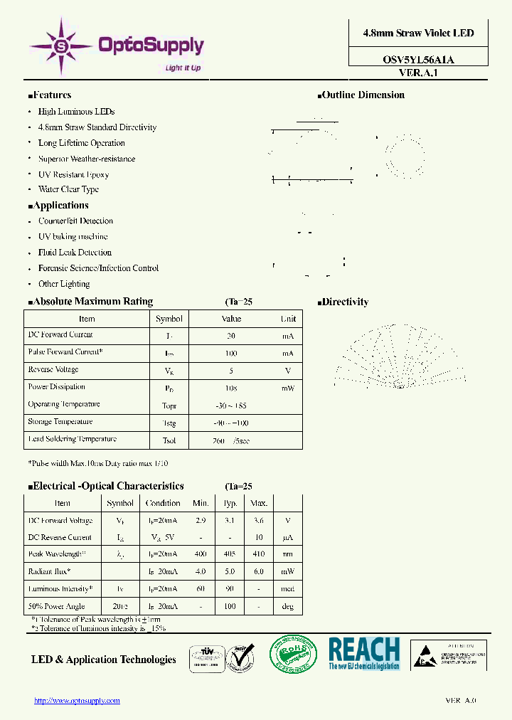 OSV5YL56A1A-12_8288372.PDF Datasheet