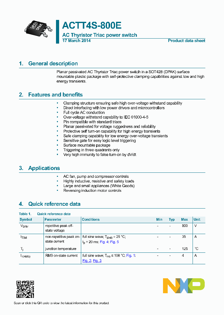 ACTT4S-800E_8288387.PDF Datasheet