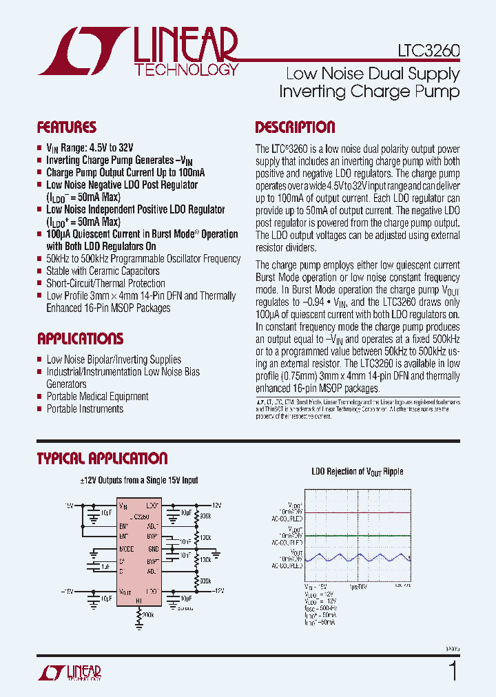 LTC3260-15_8288815.PDF Datasheet