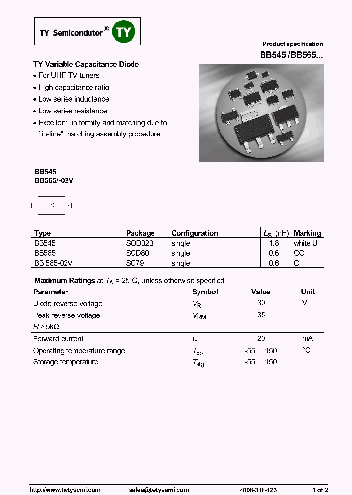 BB56502V_8289251.PDF Datasheet