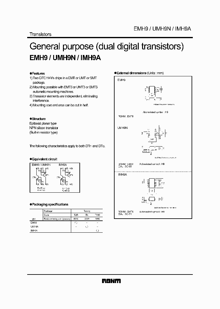 EMH9_8289705.PDF Datasheet