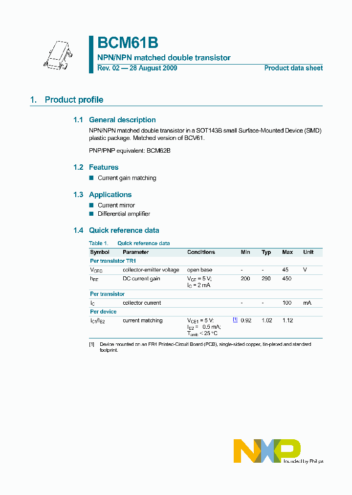 BCM61B-15_8289876.PDF Datasheet