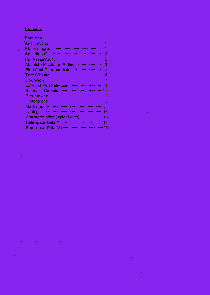 S-8321AFMP-DNF-T2_8289996.PDF Datasheet
