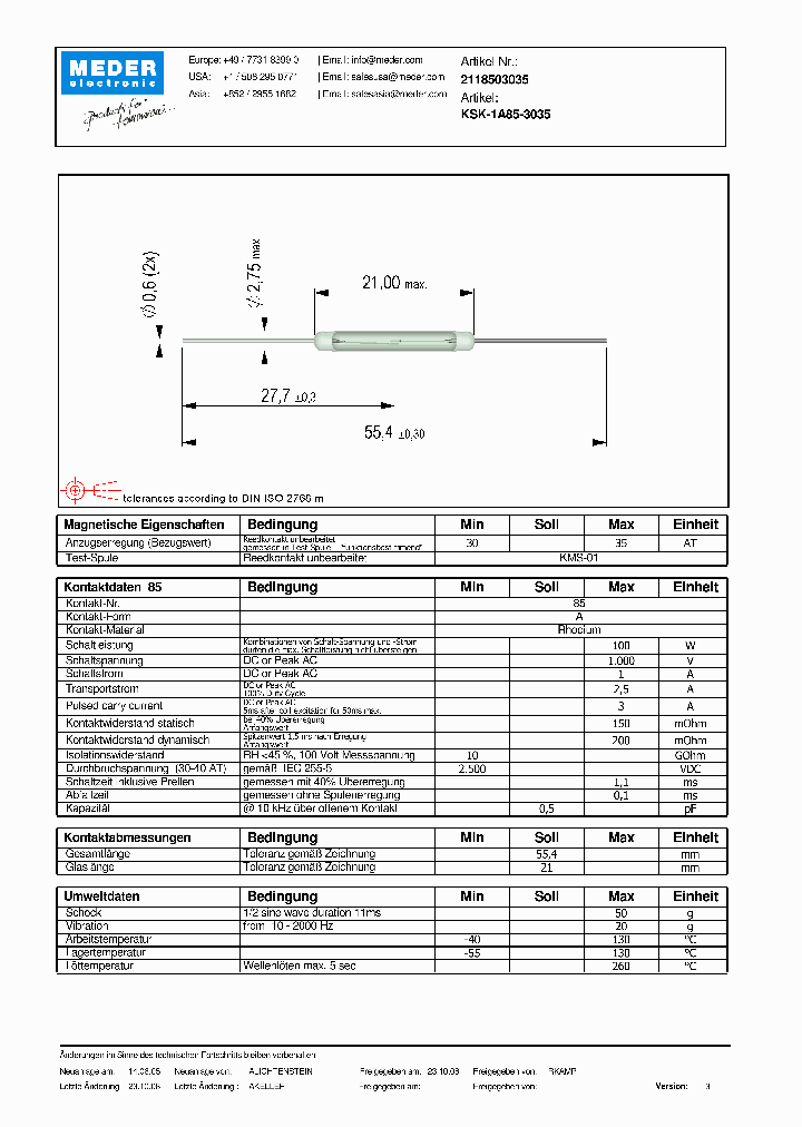 KSK-1A85-3035-DE_8290091.PDF Datasheet
