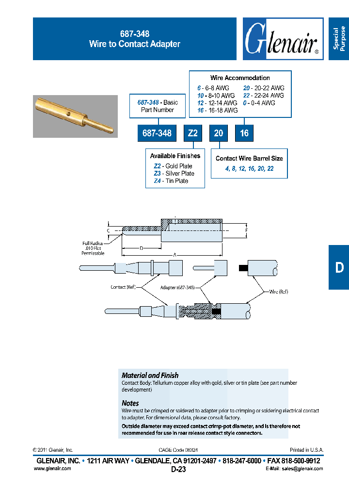 687-348_8290216.PDF Datasheet
