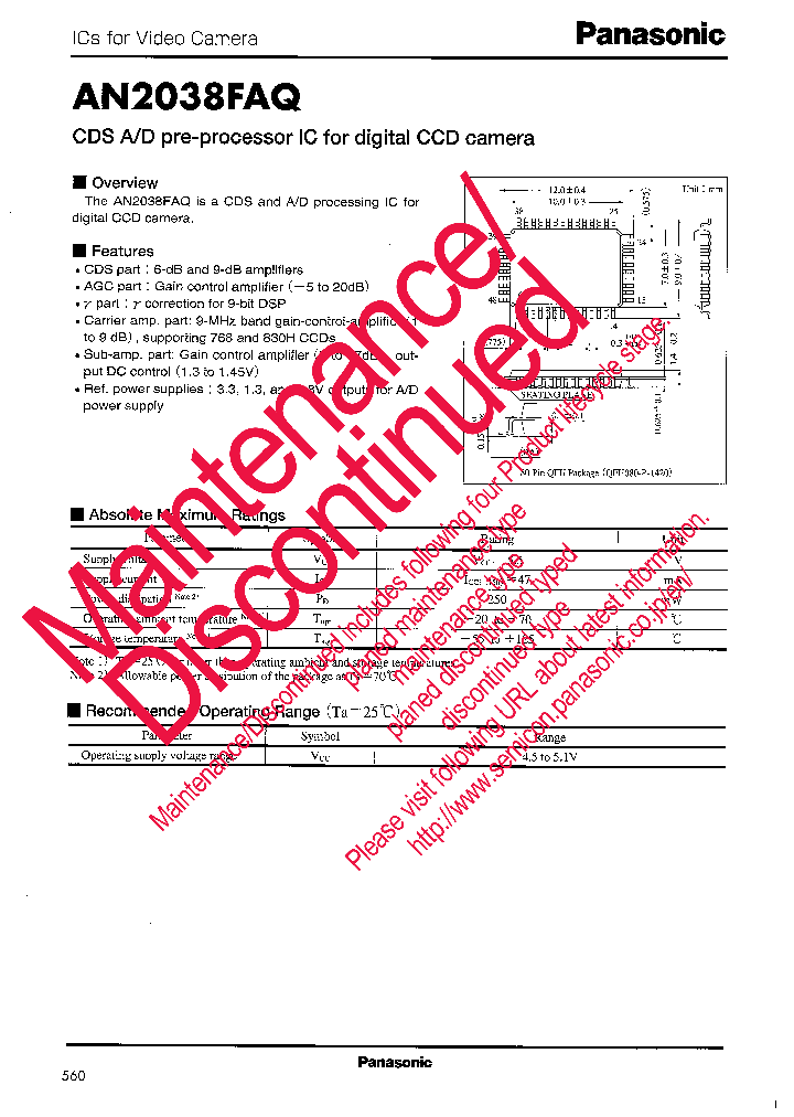 AN2038FAQ_8290451.PDF Datasheet
