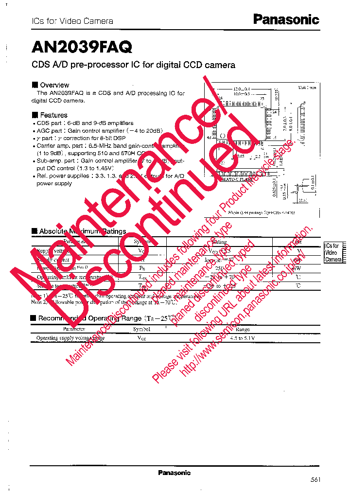 AN2039FAQ_8290452.PDF Datasheet