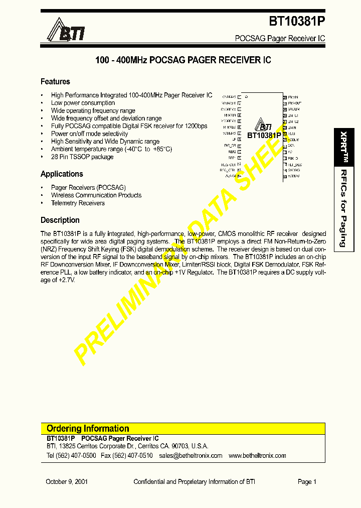 BT10381P_8290932.PDF Datasheet