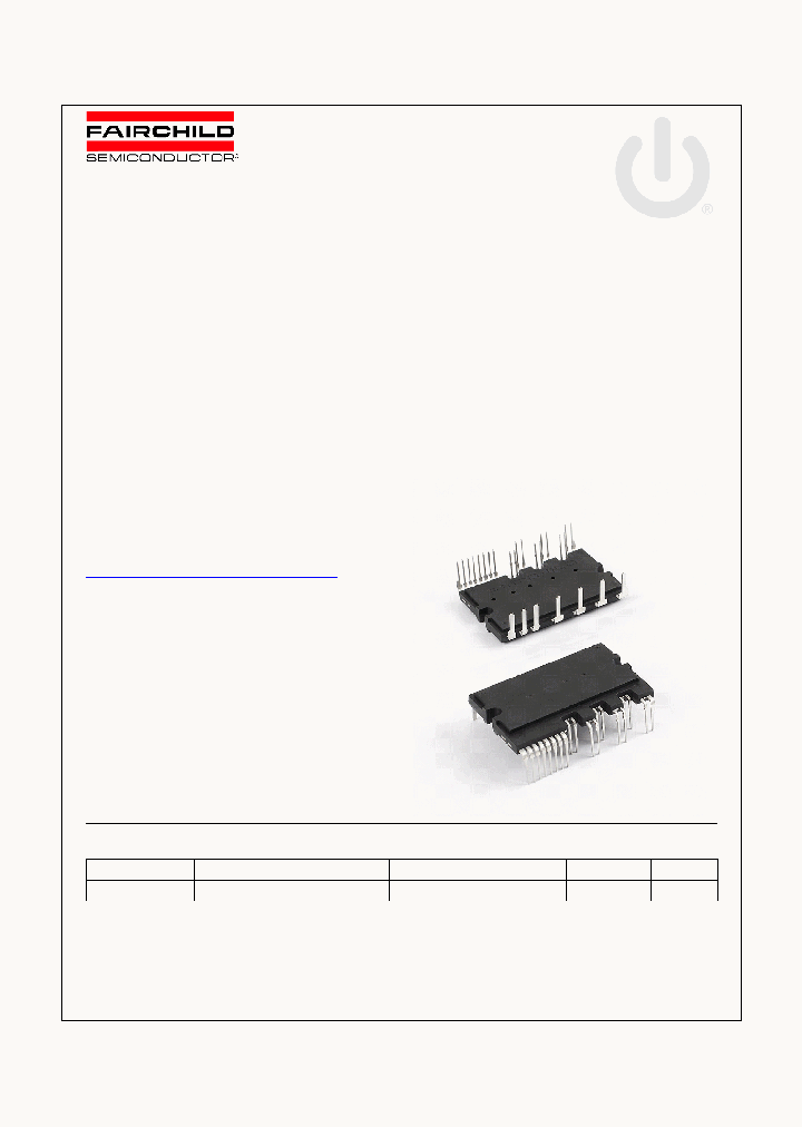 FSBF15CH60BT_8291250.PDF Datasheet