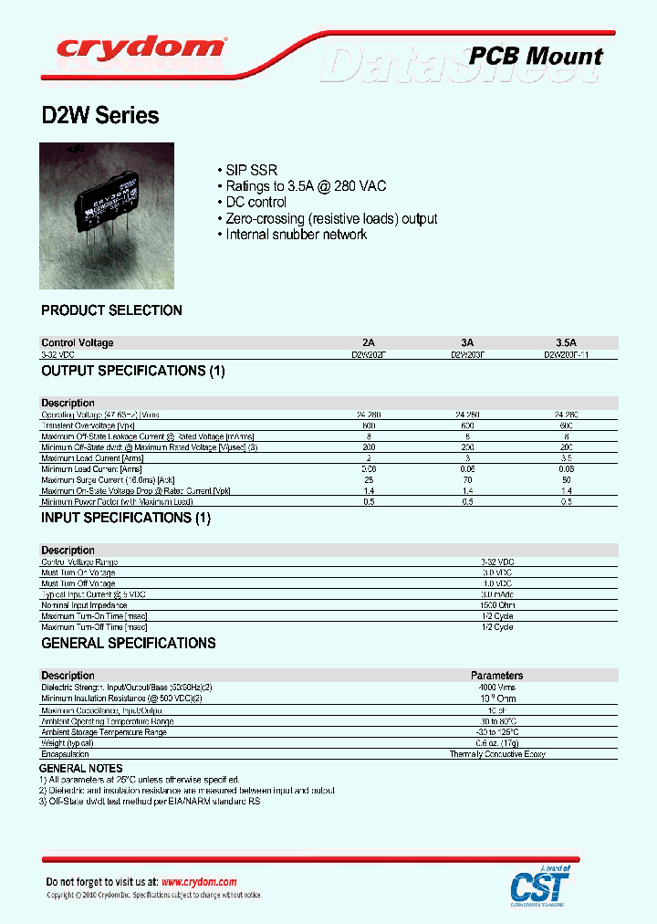 D2W202F-10_8292652.PDF Datasheet
