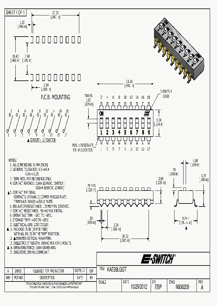 N800209_8292842.PDF Datasheet