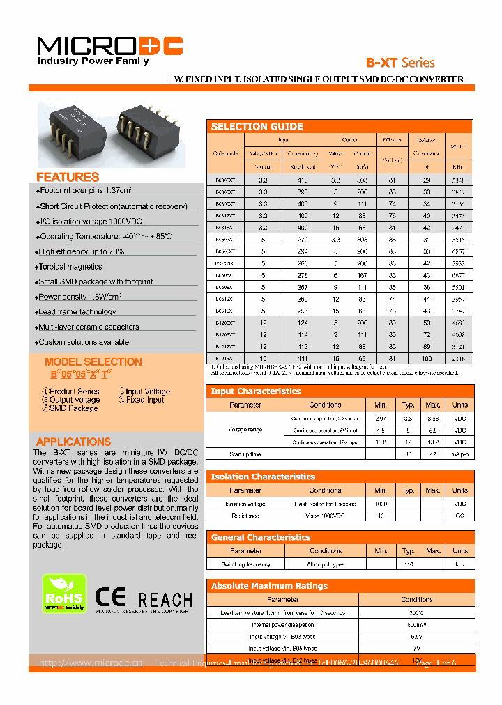 B0303XT_8293624.PDF Datasheet