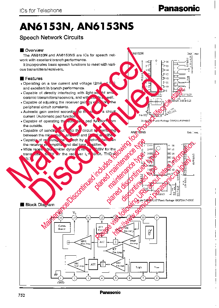 AN6153N_8294088.PDF Datasheet
