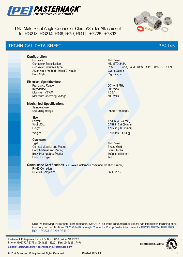 PE4146_8294412.PDF Datasheet