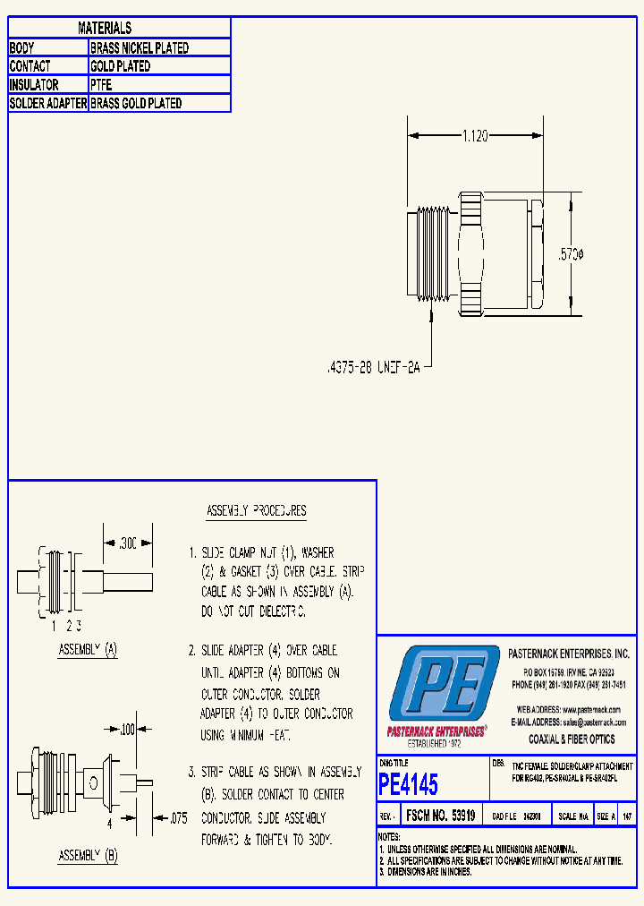 PE4145_8294411.PDF Datasheet