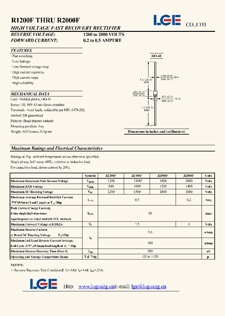 R2000F_8295035.PDF Datasheet