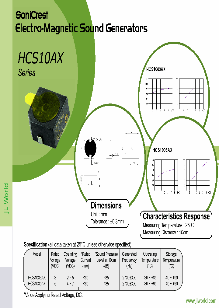 HCS1005AX_8295651.PDF Datasheet