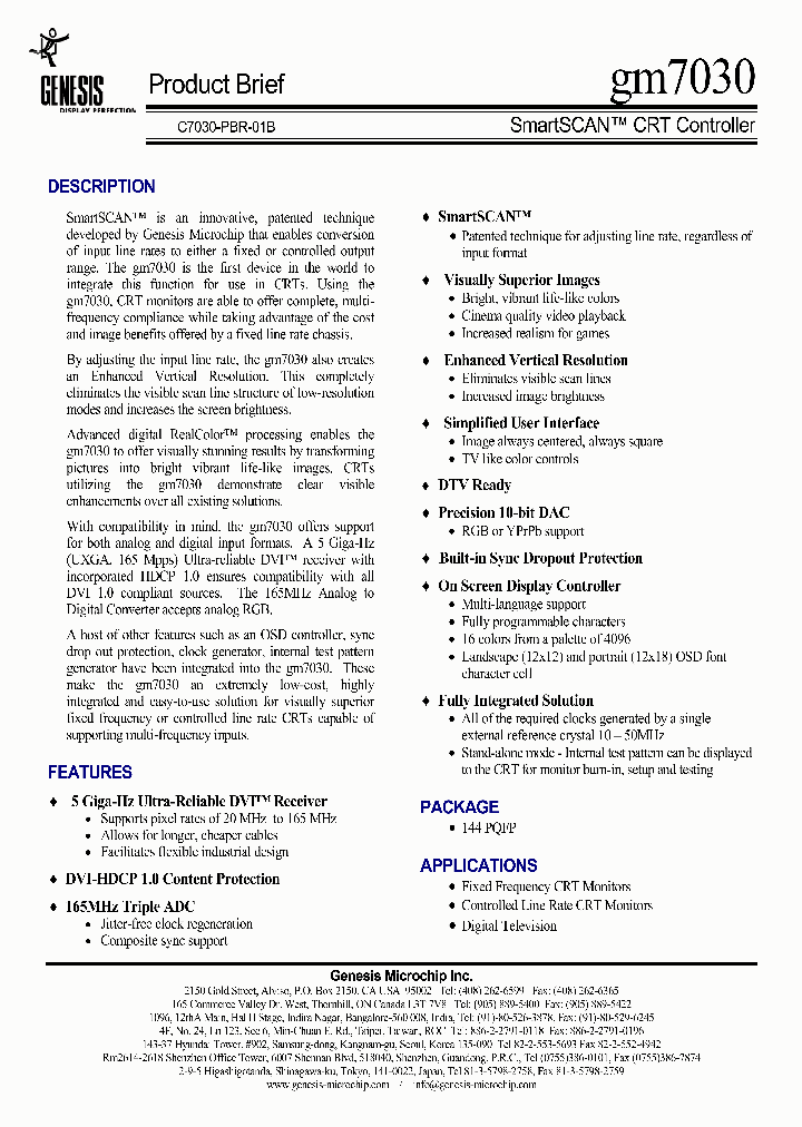 GM7030_8295652.PDF Datasheet
