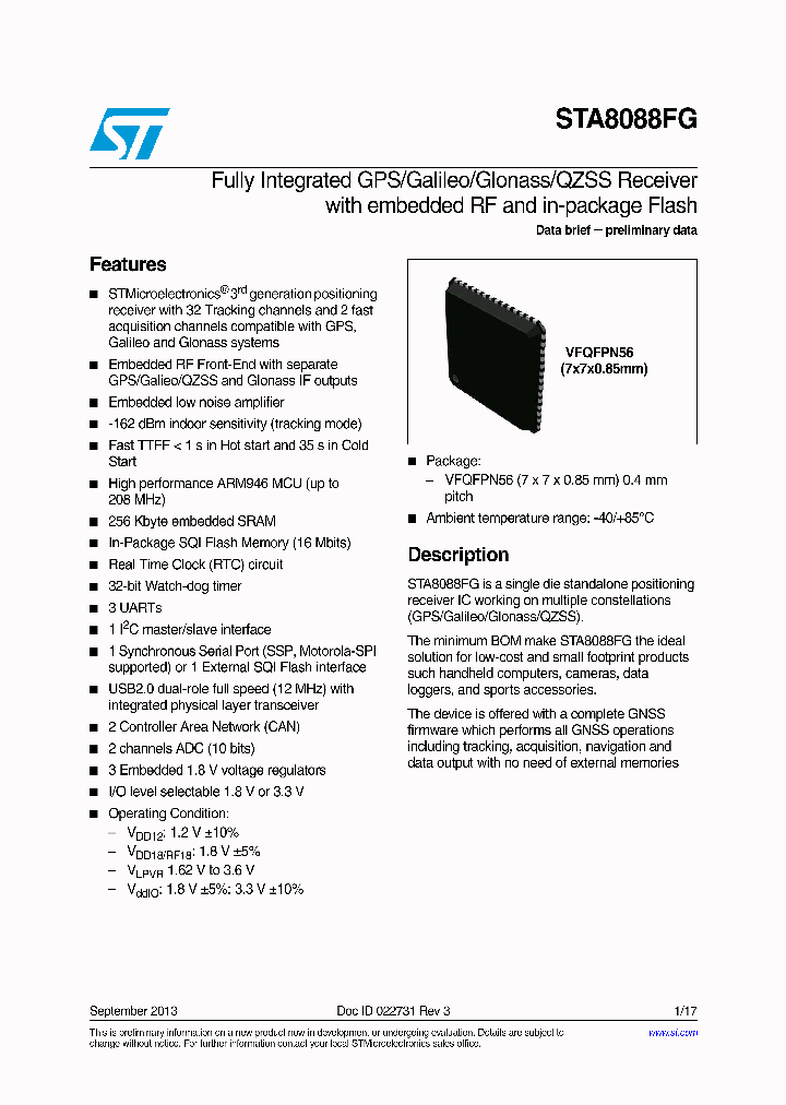 STA8088FG_8295683.PDF Datasheet