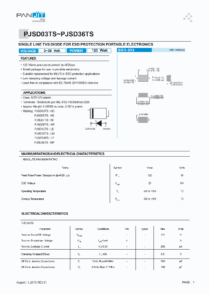 PJSD03TS-15_8295784.PDF Datasheet