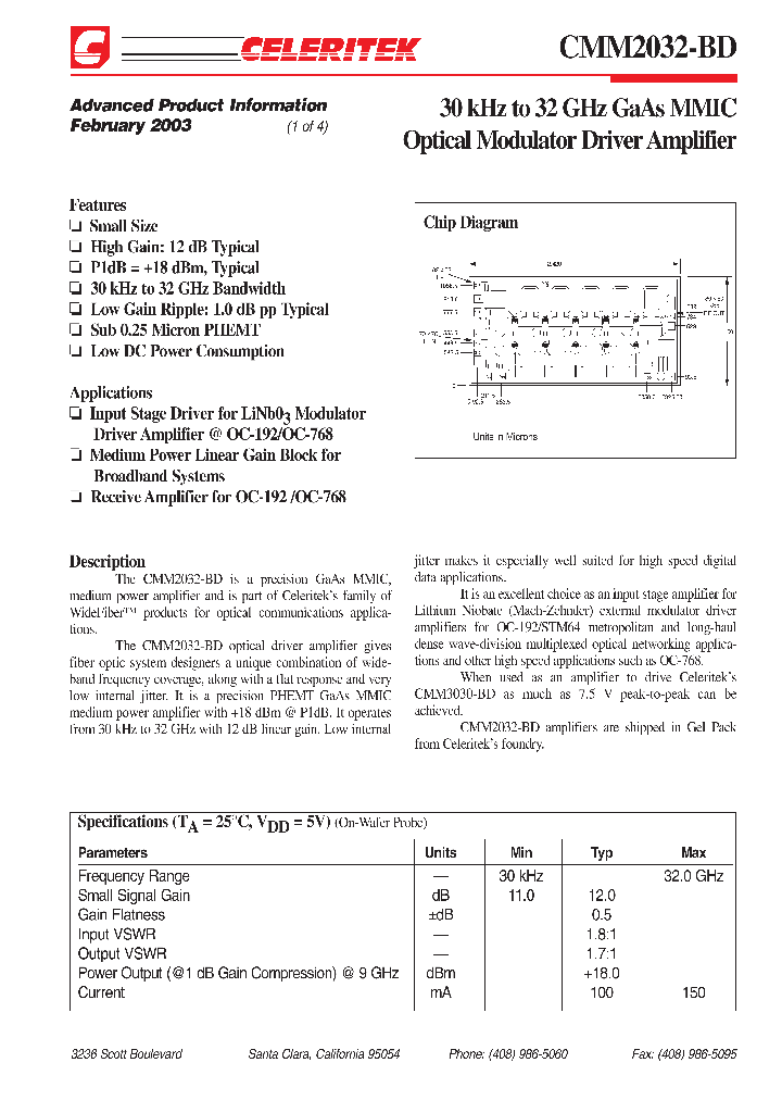 CMM2032-BD_8296956.PDF Datasheet