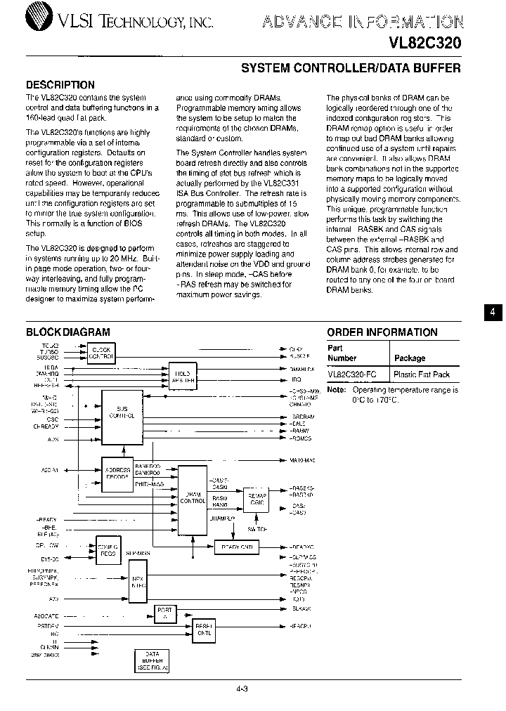 VL82C320_8297283.PDF Datasheet