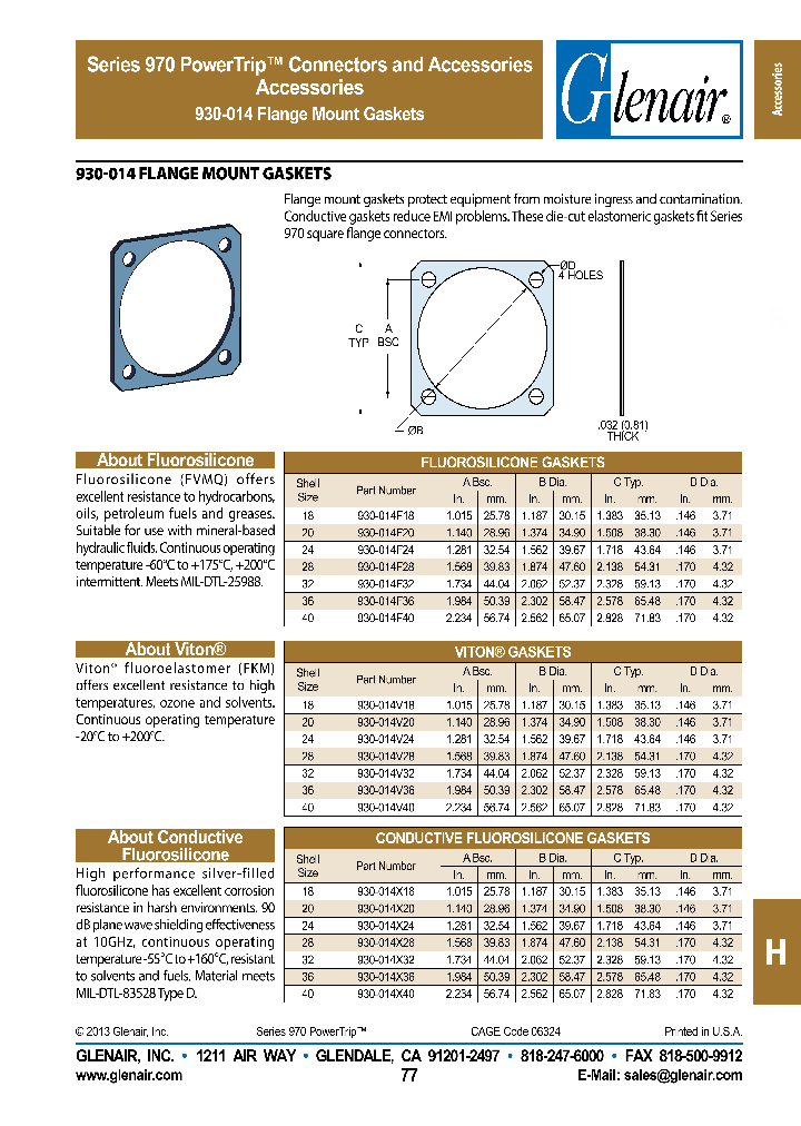 930-014_8297452.PDF Datasheet