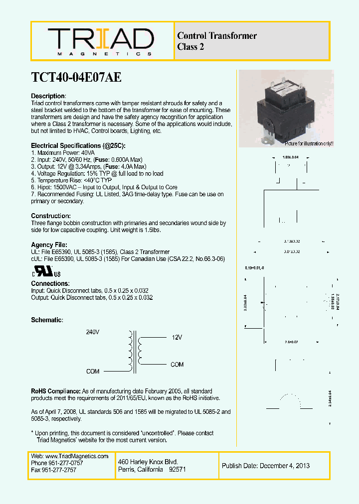 TCT40-04E07AE_8297986.PDF Datasheet