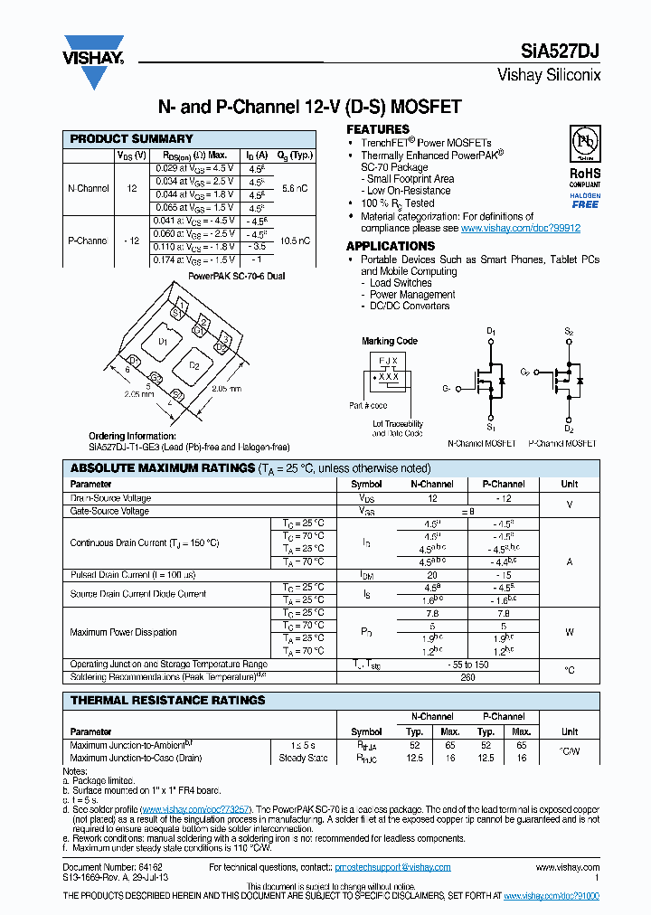 SIA527DJ_8298346.PDF Datasheet
