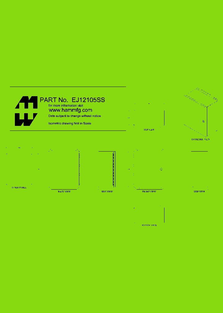 EJ12105SS_8298665.PDF Datasheet