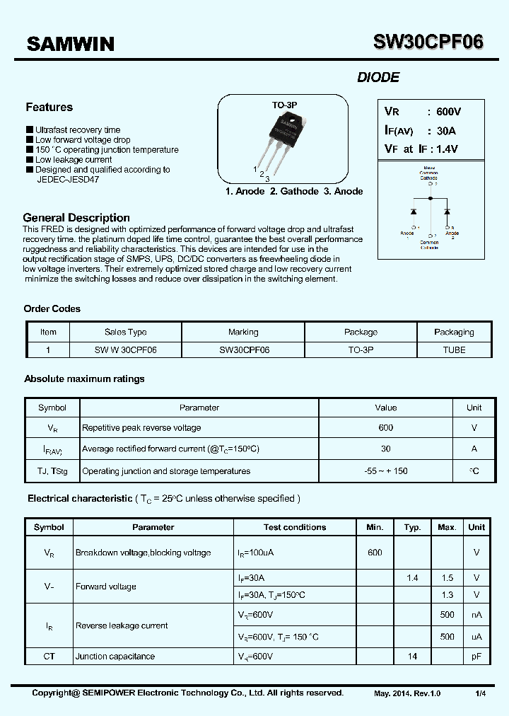 SW30CPF06_8299008.PDF Datasheet