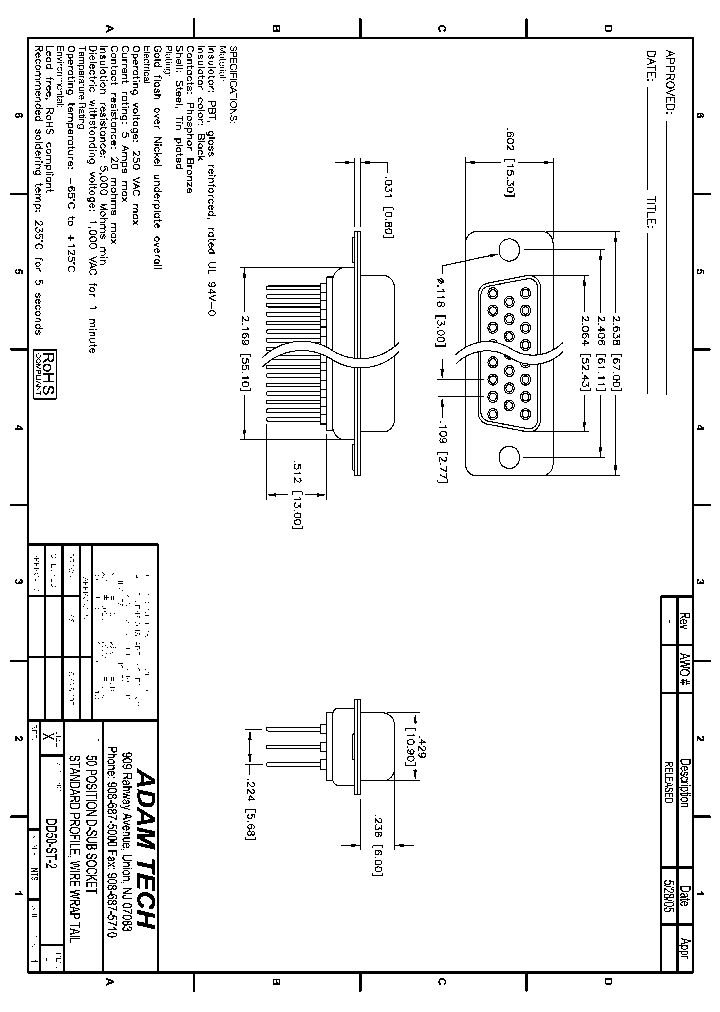 DD50-ST-2_8299490.PDF Datasheet