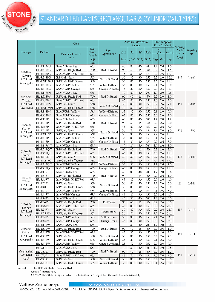 BL-R4130N_8300255.PDF Datasheet