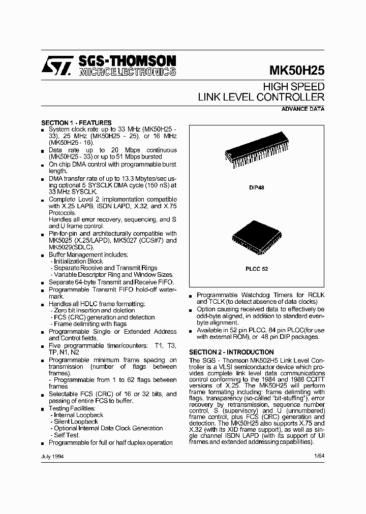 MK50H25_8300234.PDF Datasheet