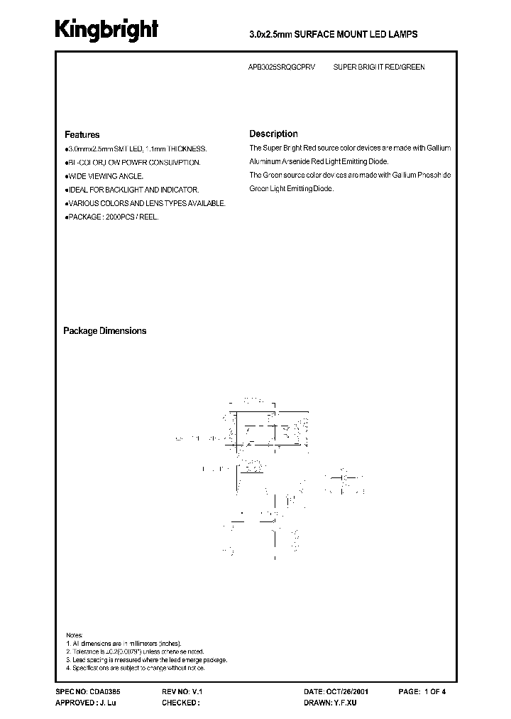 APB3025SRQGCPRV_8300912.PDF Datasheet