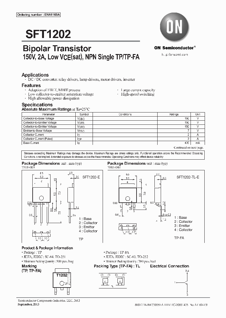 SFT1202_8301341.PDF Datasheet