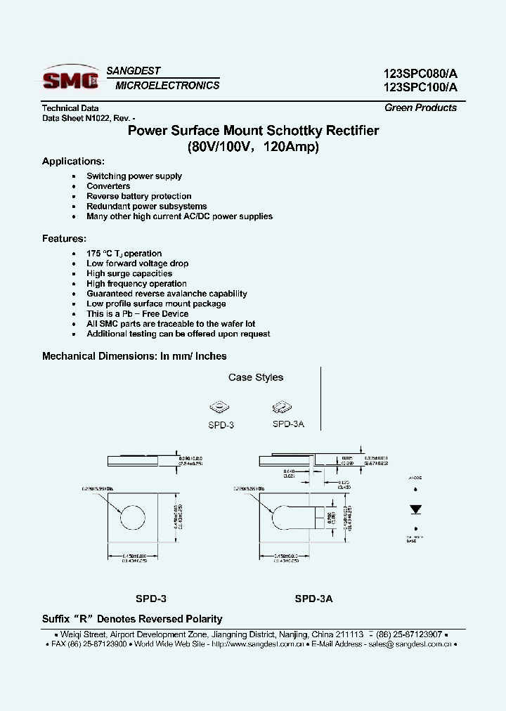 123SPC100A_8301473.PDF Datasheet