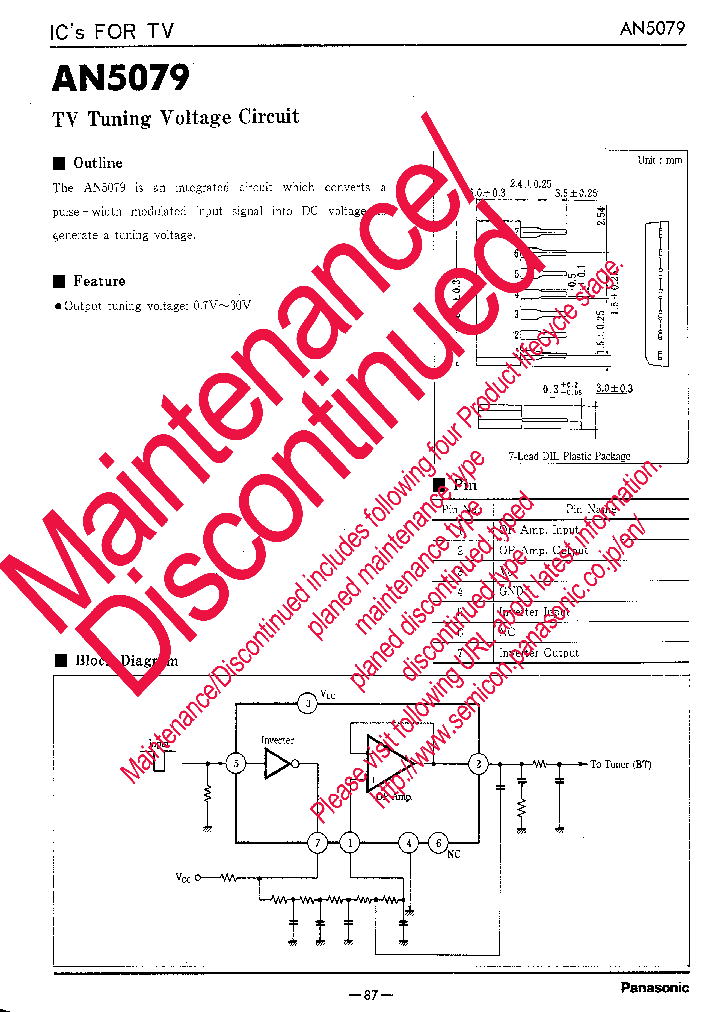 AN5079_8301523.PDF Datasheet