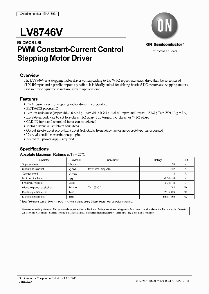 LV8746V_8301862.PDF Datasheet