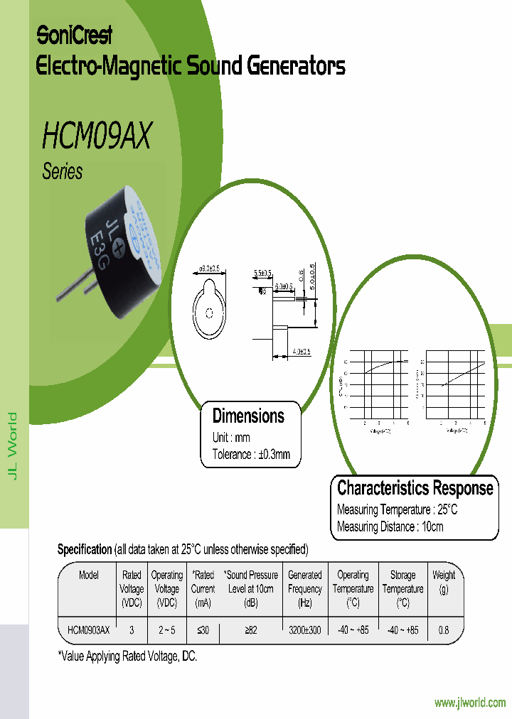 HCM0903AX_8302856.PDF Datasheet