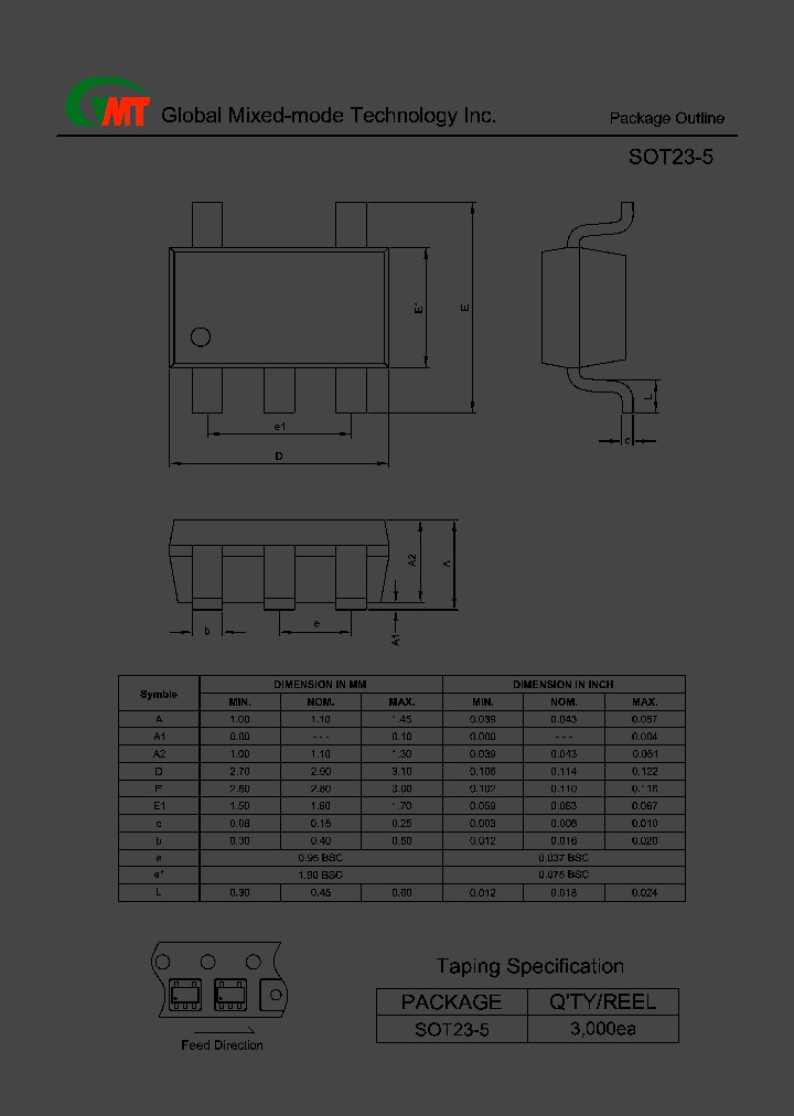 SOT23-5_8303900.PDF Datasheet