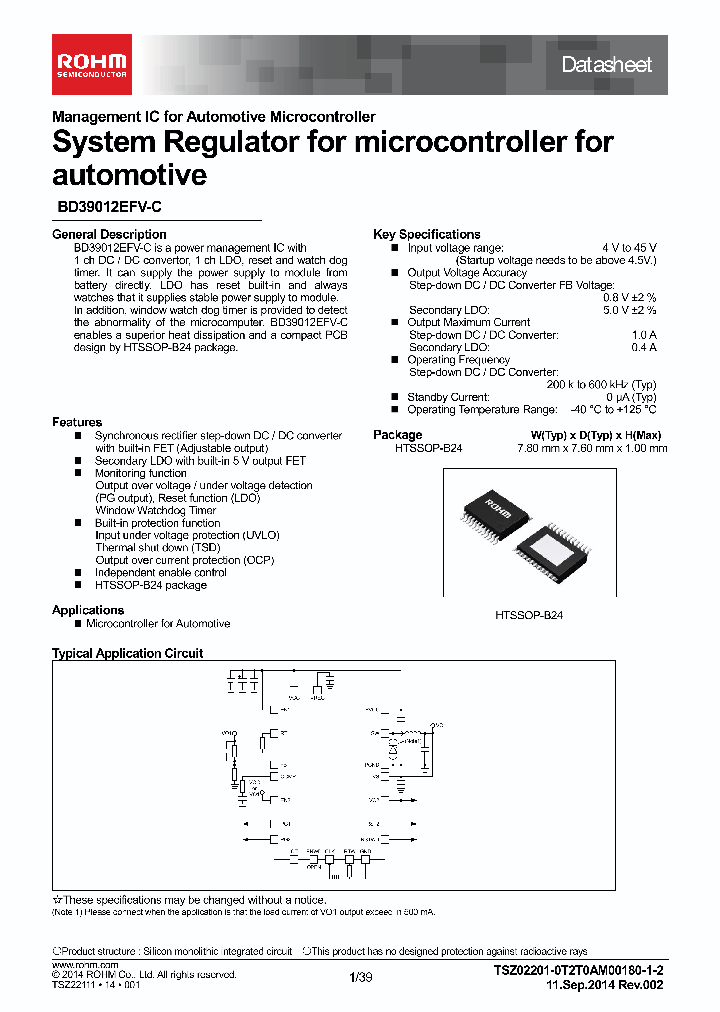 BD39012EFV-C_8303905.PDF Datasheet